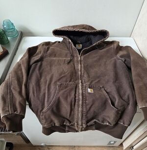 Carhartt Jacket